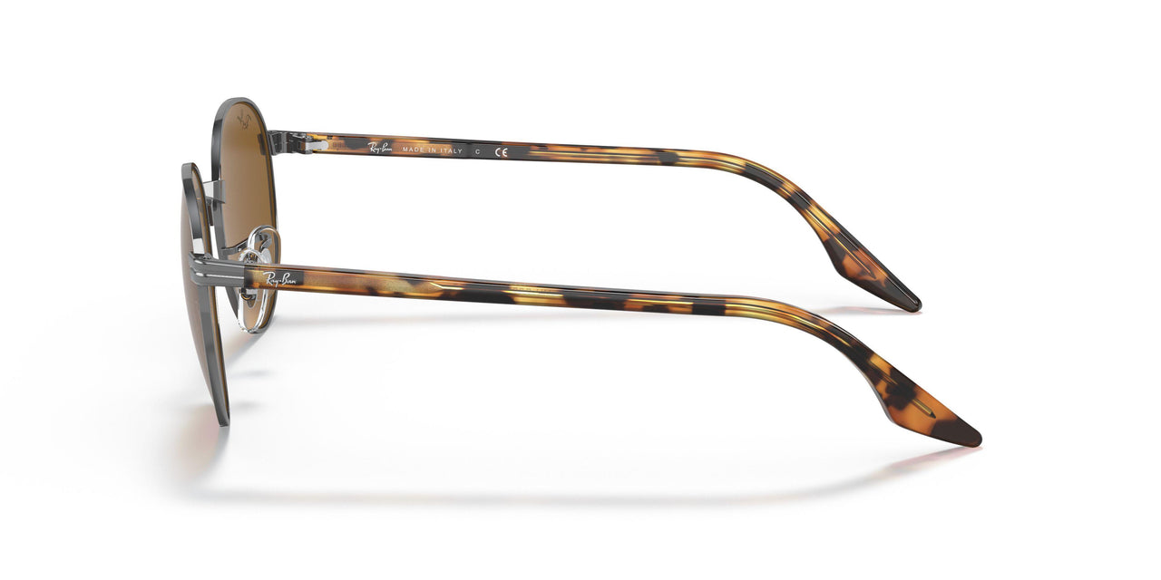004/33 - Gunmetal - Brown
