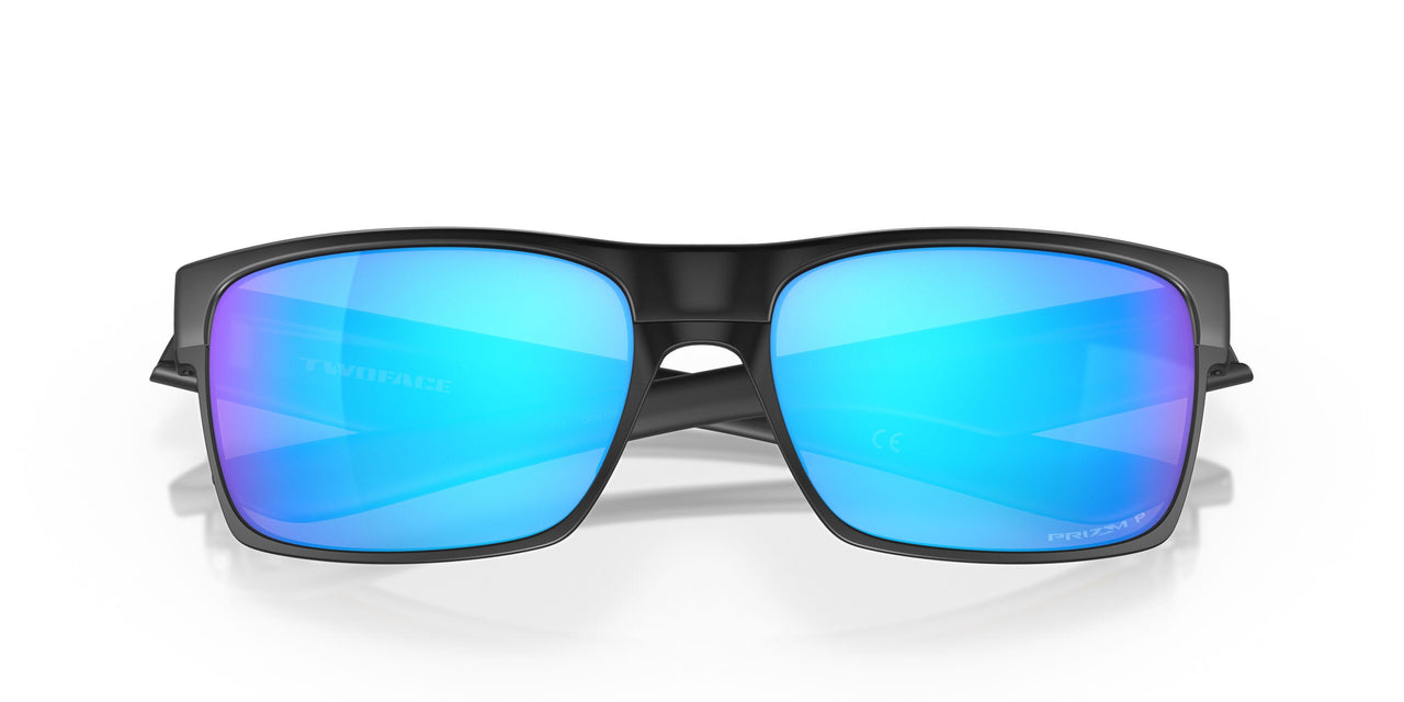 918946 - Black - Prizm Sapphire Polarized