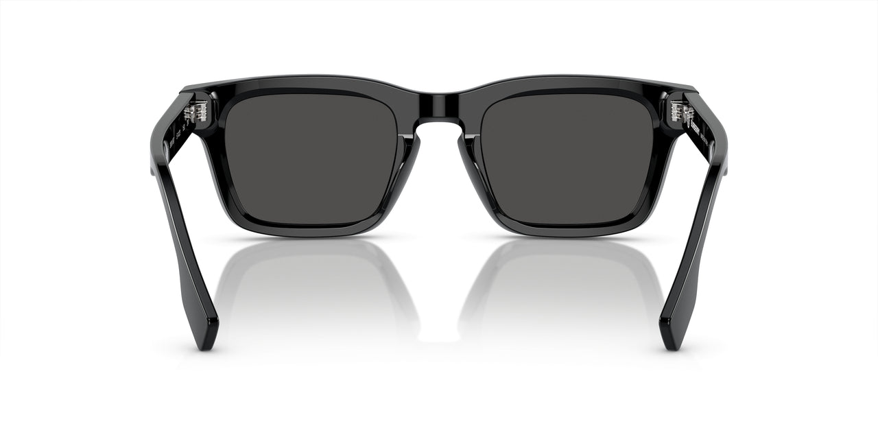 300187 - Black - Dark Grey