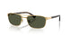 001/31 - Gold - Green