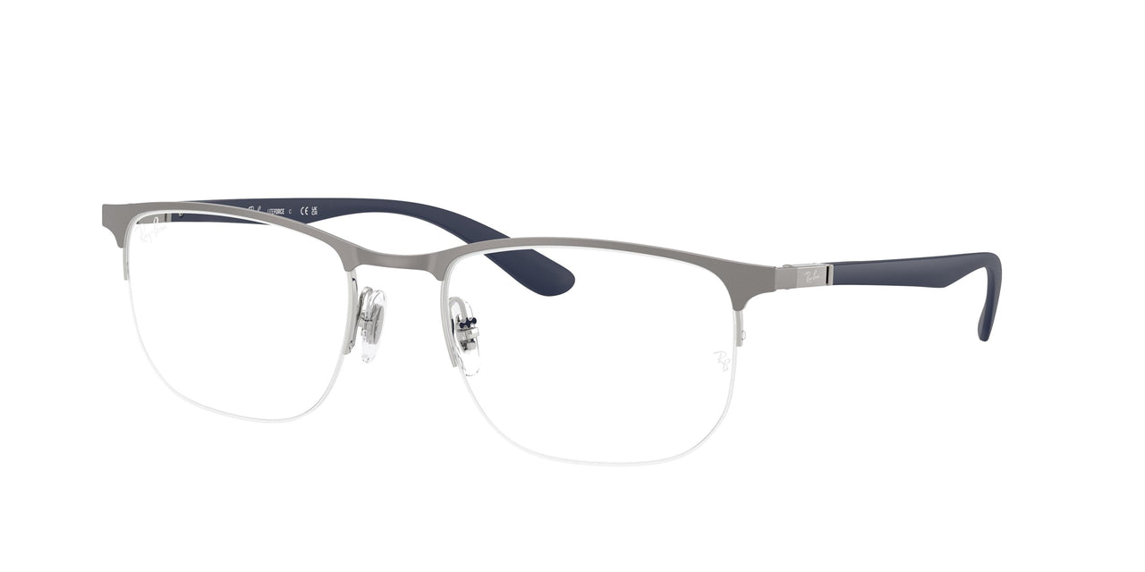 Ray-Ban 6513 Eyeglasses