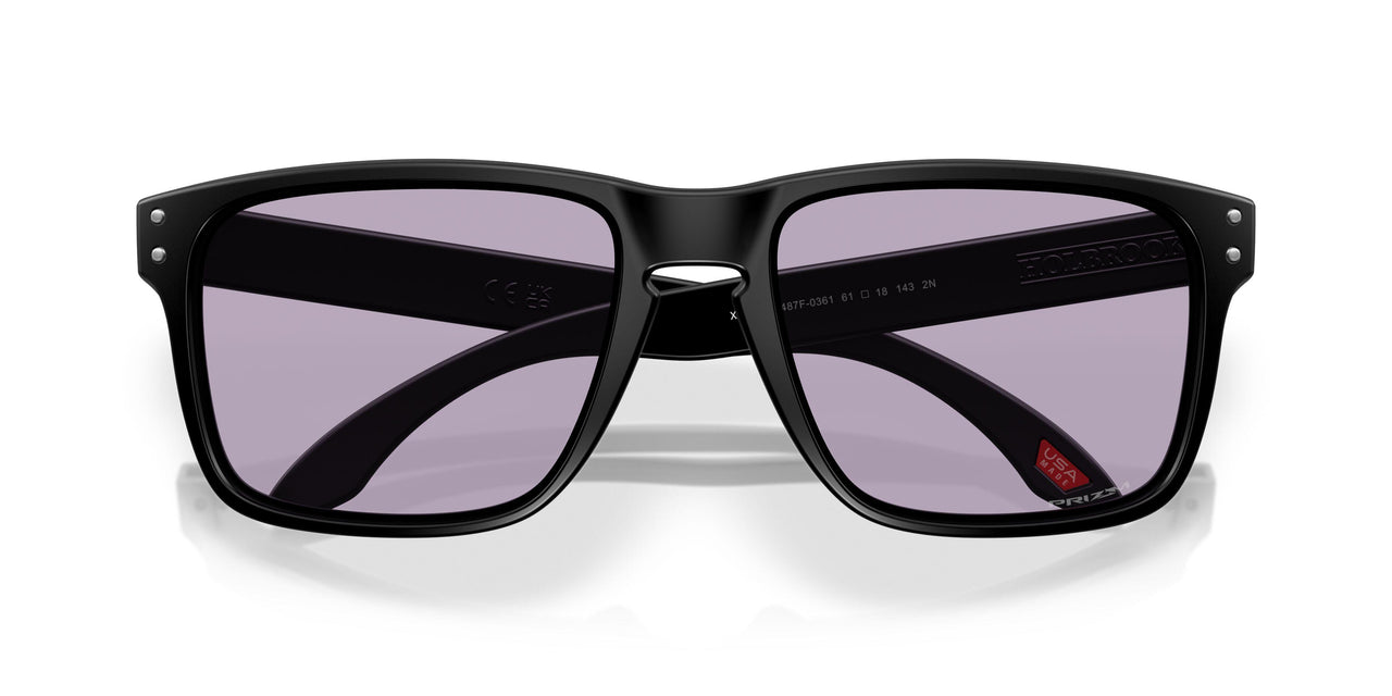 948703 - Black - Prizm Slate