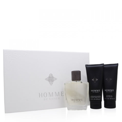 Usher Raymond Usher Homme Set