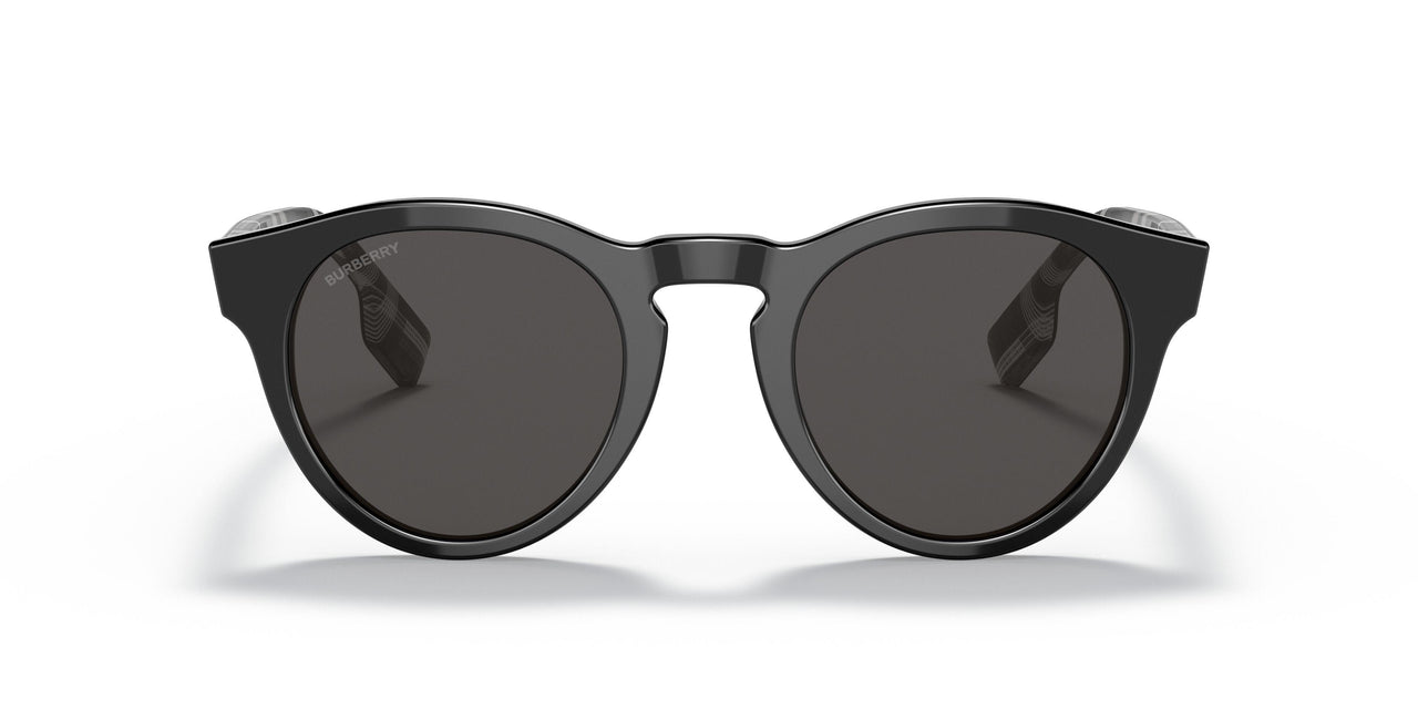 399687 - Black - Dark Grey
