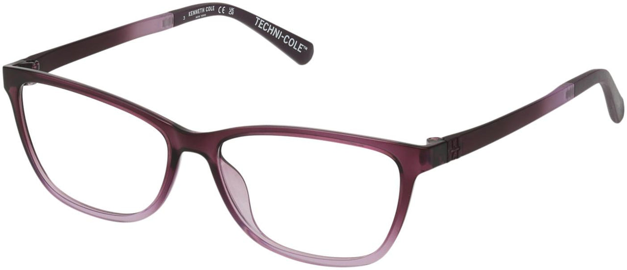 Kenneth Cole New York 50005 Eyeglasses