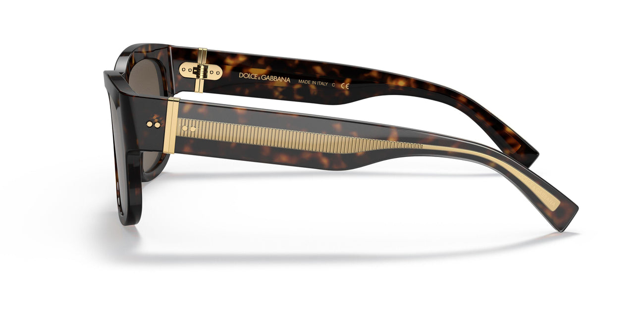 502/73 - Havana - Dark Brown