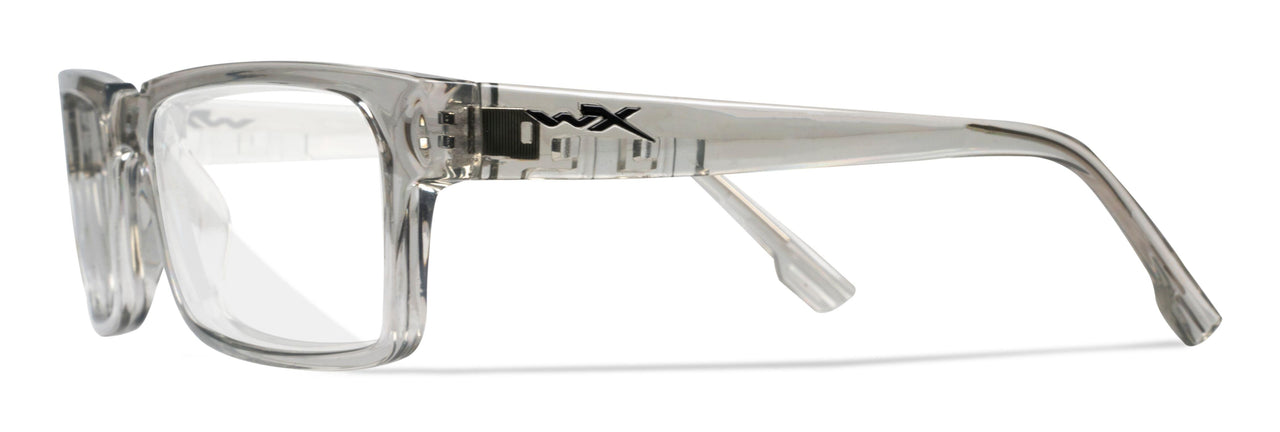 WSPRF06 - Crystal Light Grey - Clear