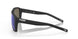 908301 - Black - Gray Blue Mirror 580g