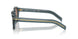 17T05D - Blue - Brown Mirror Internal Grey