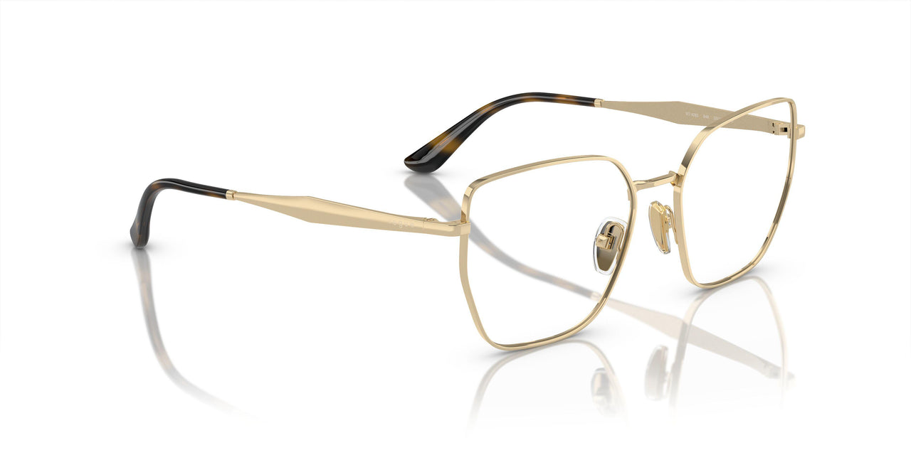 848 - Gold