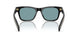 16K04D - Black - Green Polarized