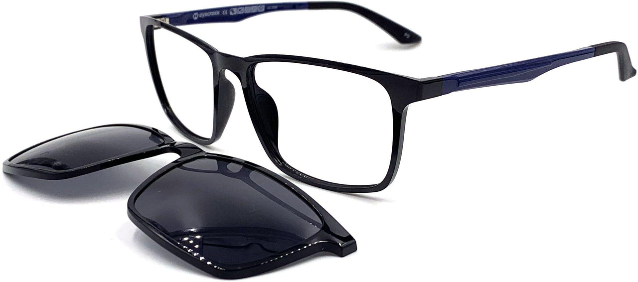 C1 - Black Blue
