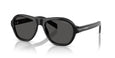 16K08Z - Black - Dark Grey