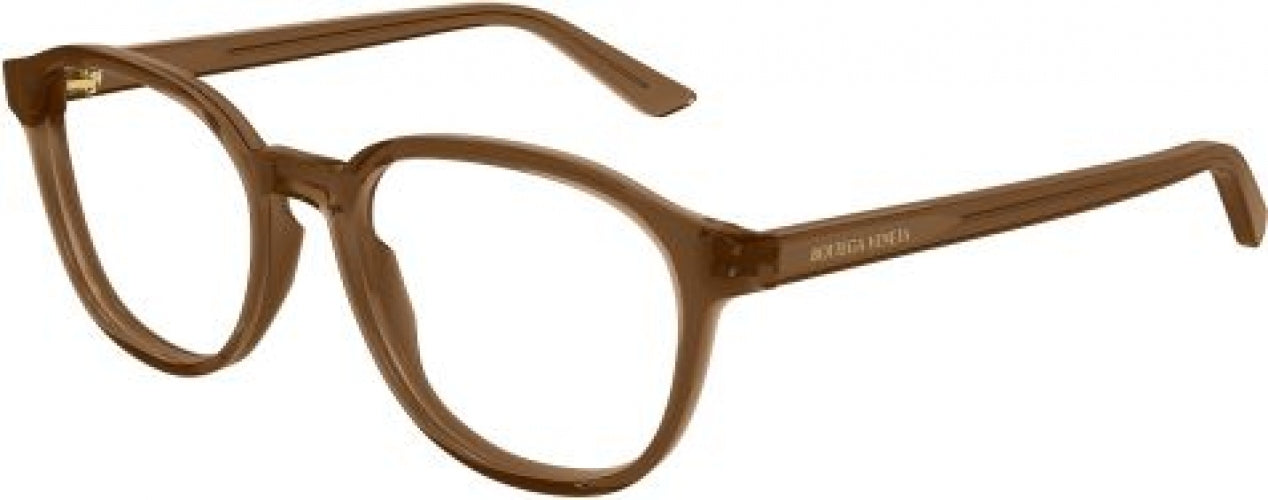 008 - Brown - Transparent