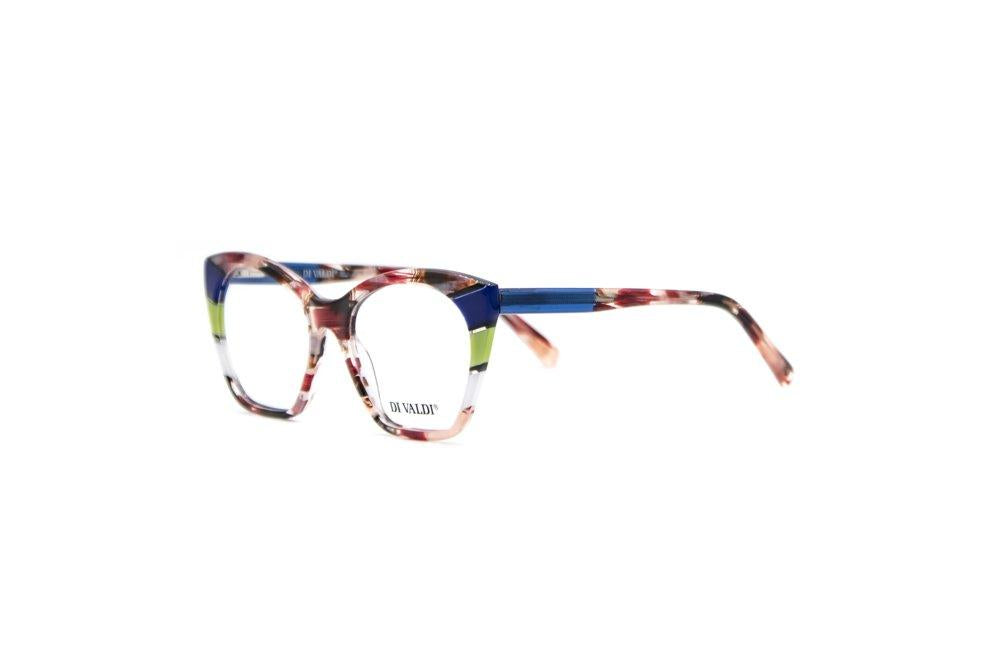 Divaldi DVO8257 Eyeglasses