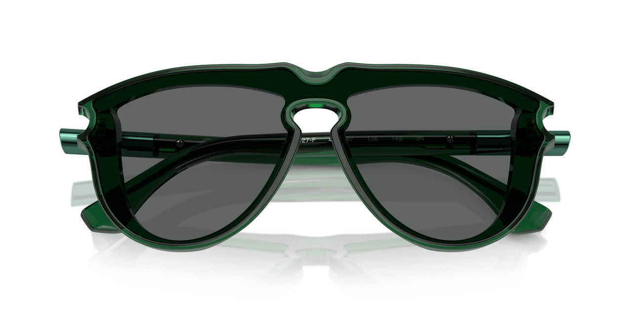 410487 - Green - Dark Grey
