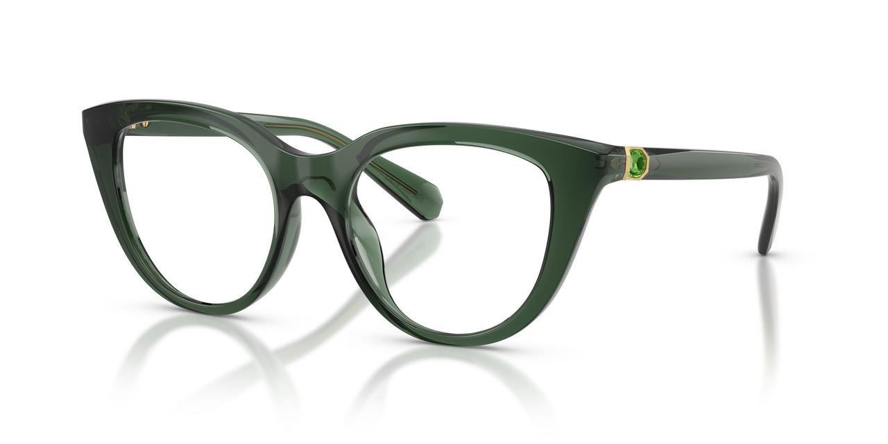 1043 - Green