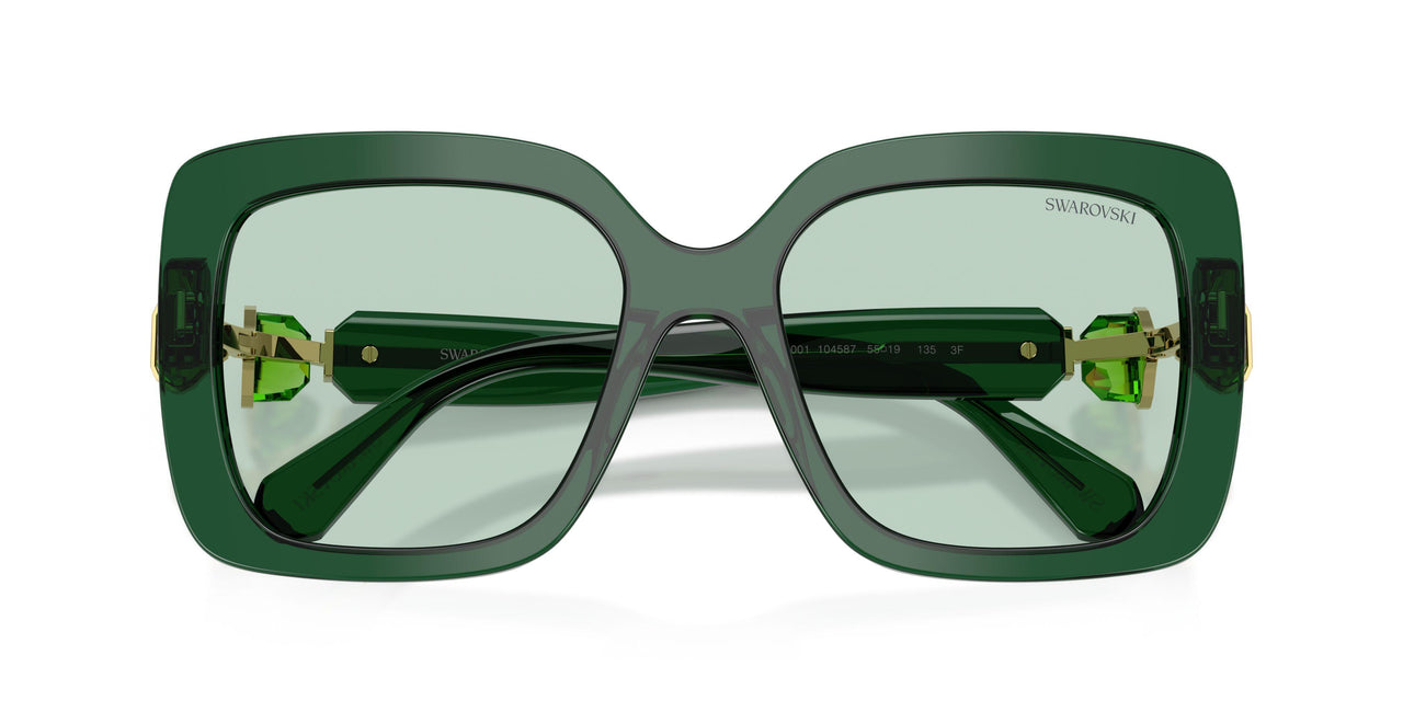 104587 - Green - Transition Green