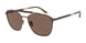 300673 - Copper - Dark Brown