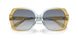 581435 - Multicolor - Blue Gradient