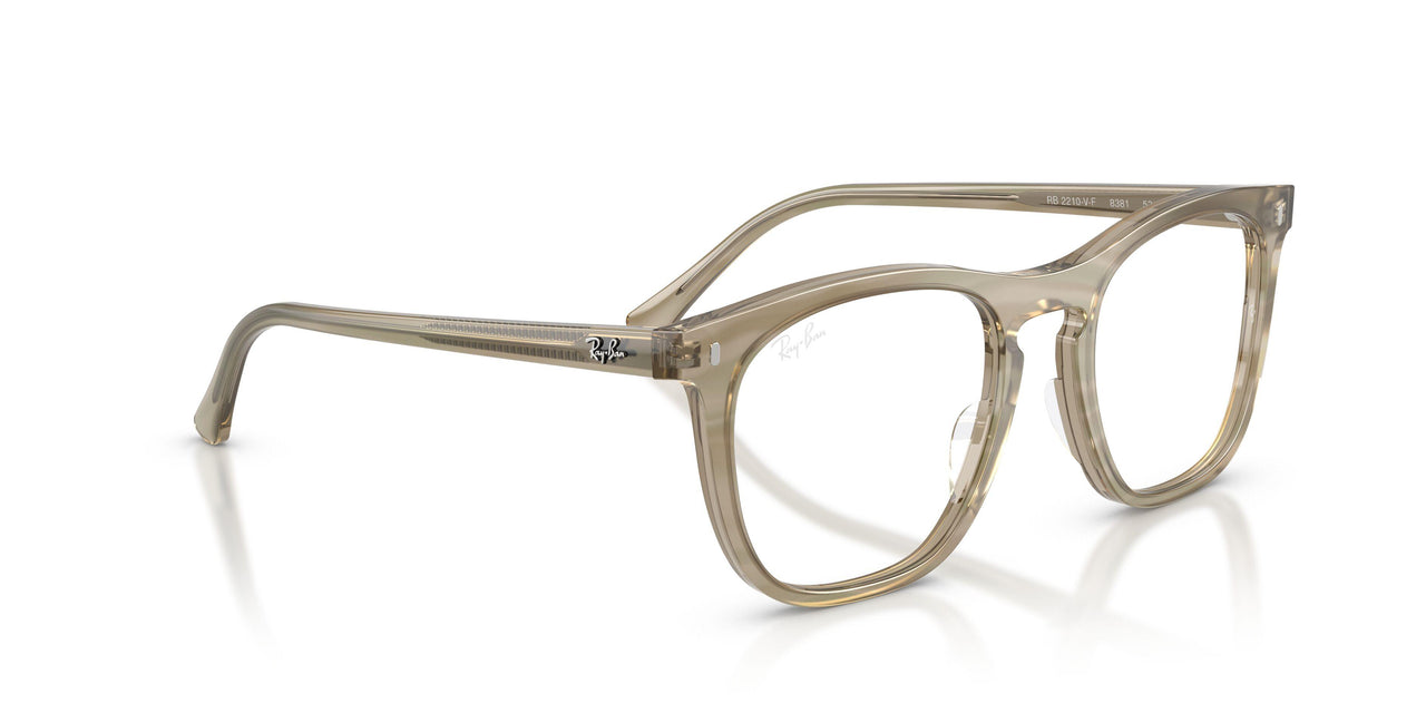 8381 - Grey - Clear
