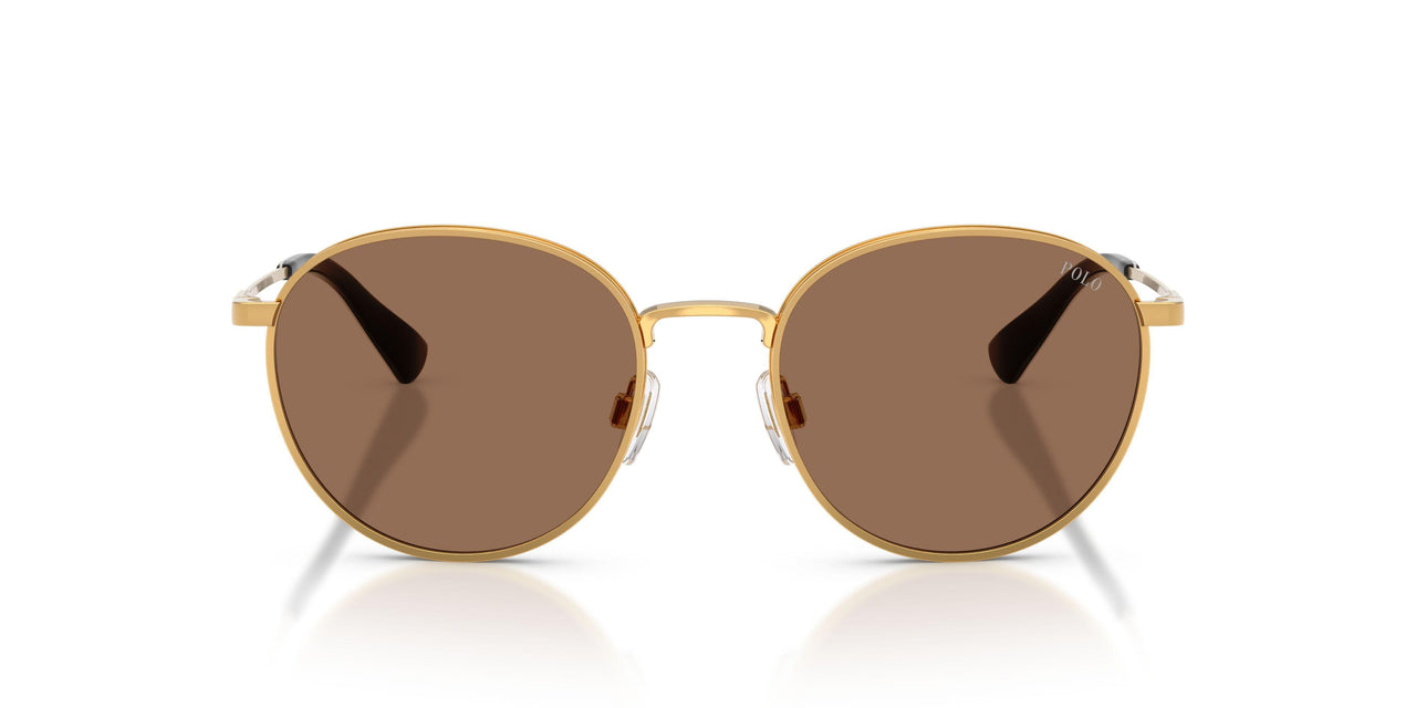 940273 - Gold - Dark Brown