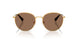 940273 - Gold - Dark Brown
