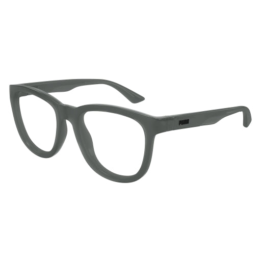 001 - Grey - Transparent
