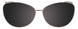 Takumi TK1155 Eyeglasses