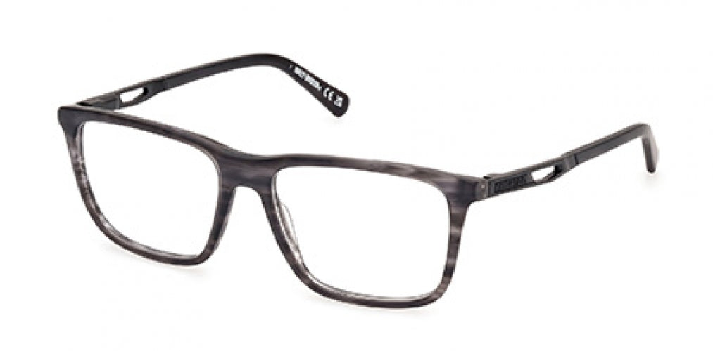 Harley-Davidson 50025 Eyeglasses