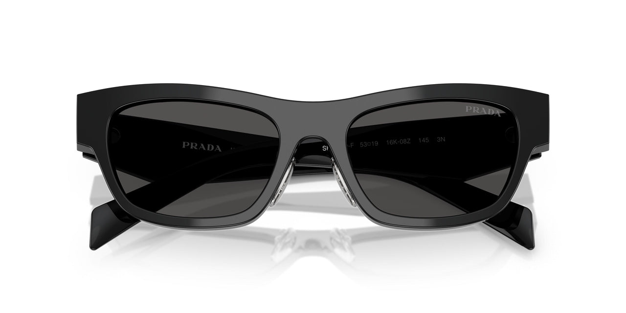 16K08Z - Black - Dark Grey