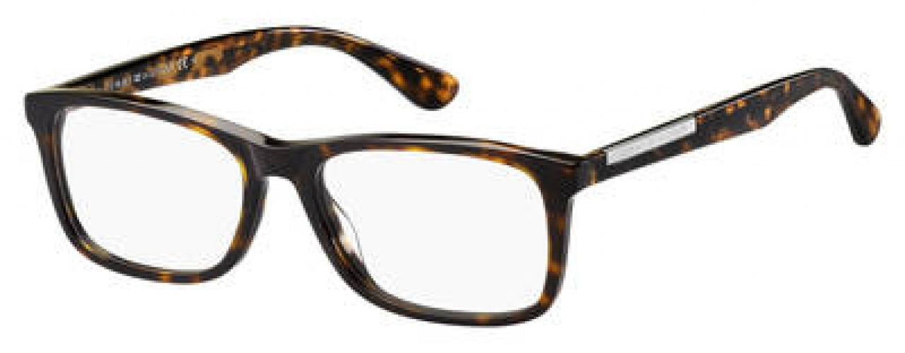 Tommy Hilfiger Th1595 Eyeglasses