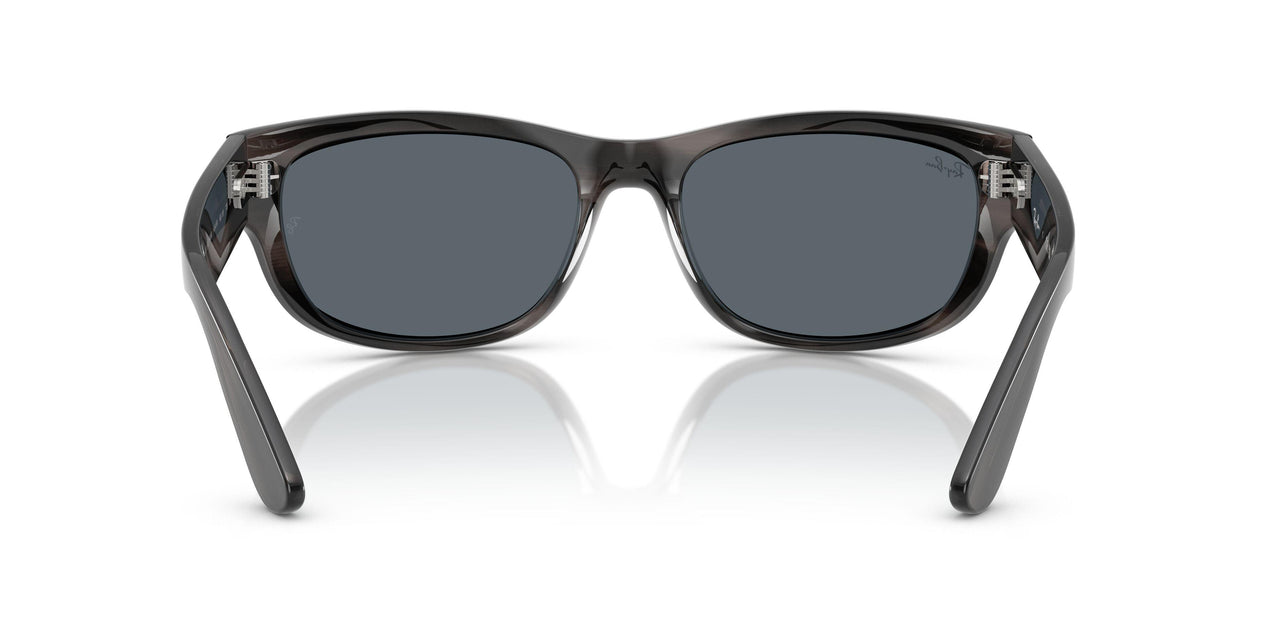 1404R5 - Grey - Blue