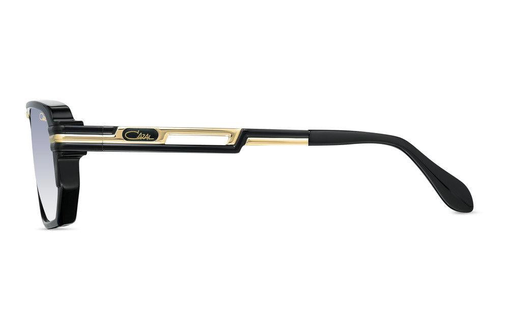 001 - BLACK - GOLD