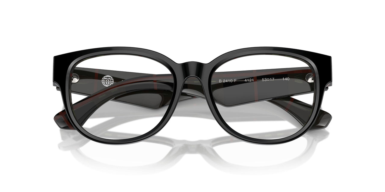 4121 - Black