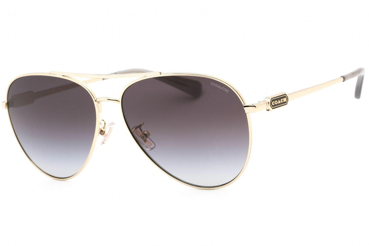 Coach 0HC7140 Sunglasses