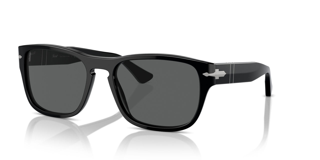 95/B1 - Black - Dark Grey