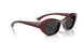 764/48 - Red - Black