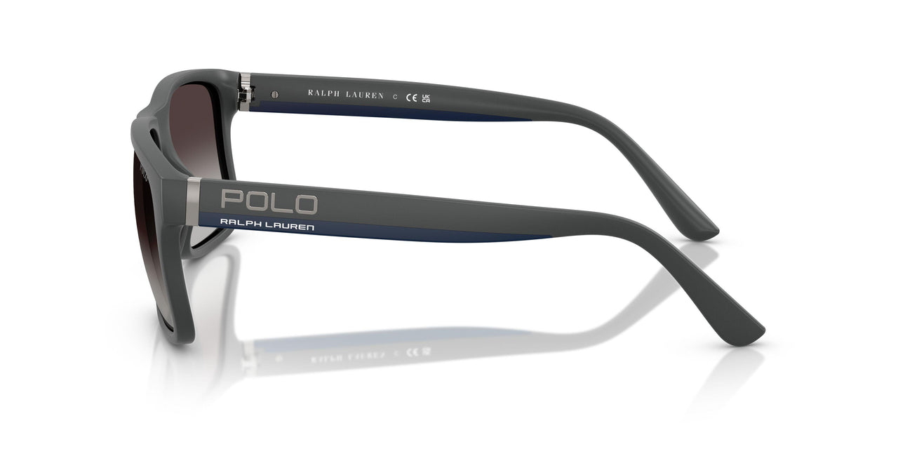 55898G - Grey - Gradient Grey