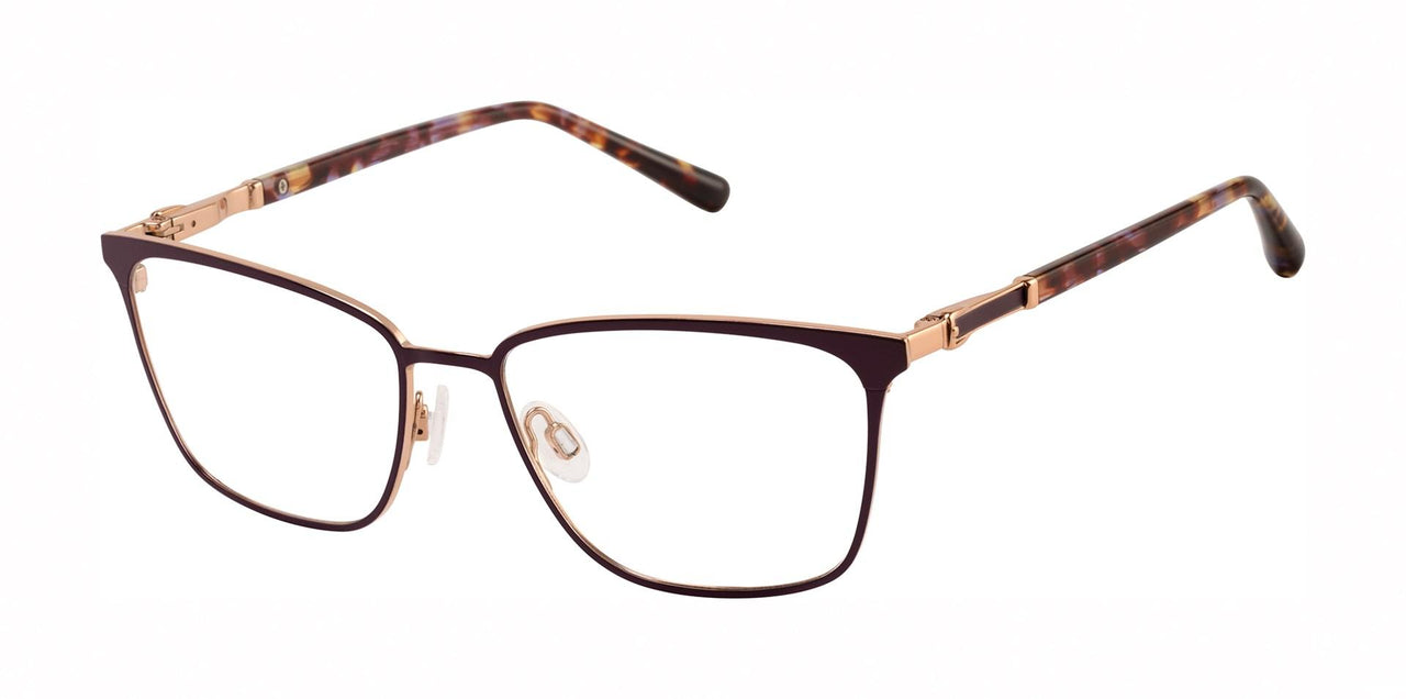 Barbour BAOW514 Eyeglasses