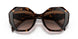 2AU6S1 - Havana - Brown Gradient