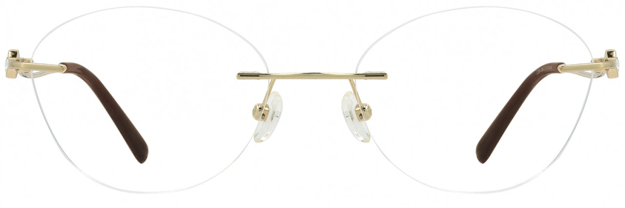 Cote DAzur CDA286 Eyeglasses