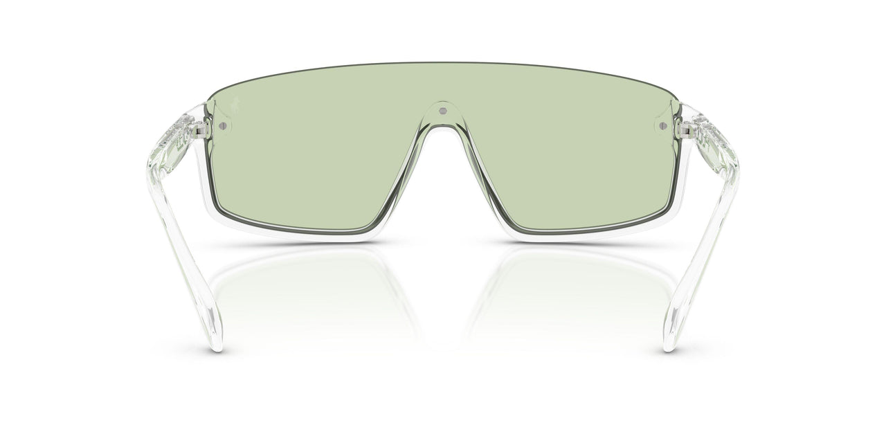 586982 - Transparent - Light Green