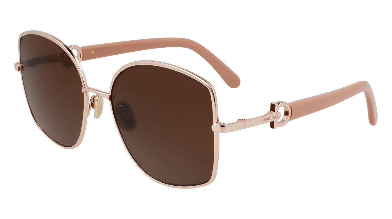 Salvatore Ferragamo SF304SN Sunglasses