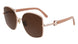 Salvatore Ferragamo SF304SN Sunglasses