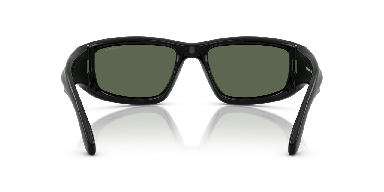 290071 - Black - Dark Green
