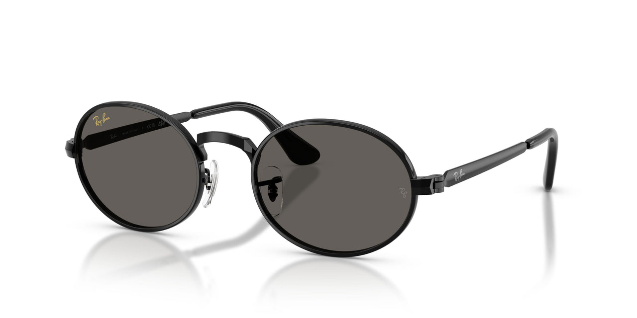 002/J5 - Black - Dark Gray