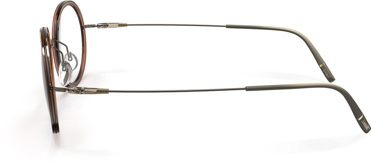 6040 - Brown / Sand