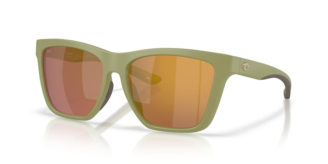 Costa Del Mar Panga Ii 9122 Sunglasses
