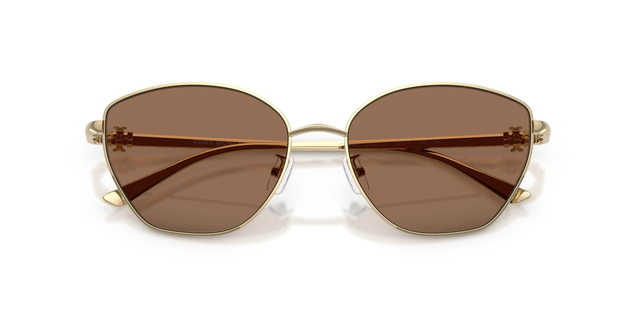 334673 - Gold - Solid Brown